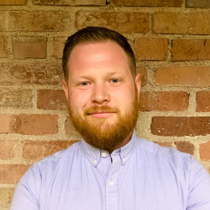 Russell Francey, GYST co-founder